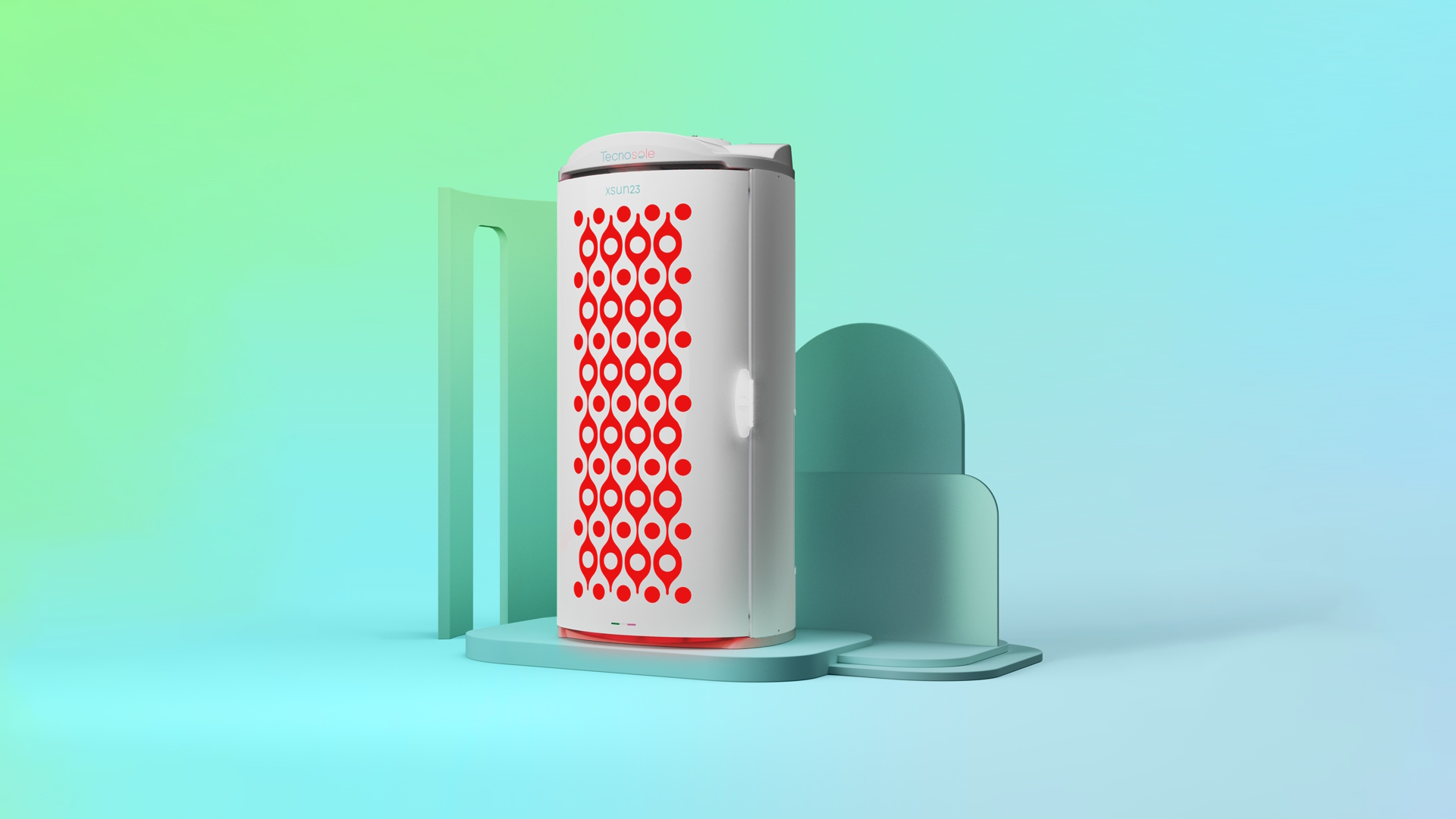 Advanced X.SUN Solution For Luxury Homes